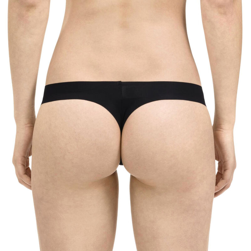 Calvin Klein Invisibles Thong image number 1